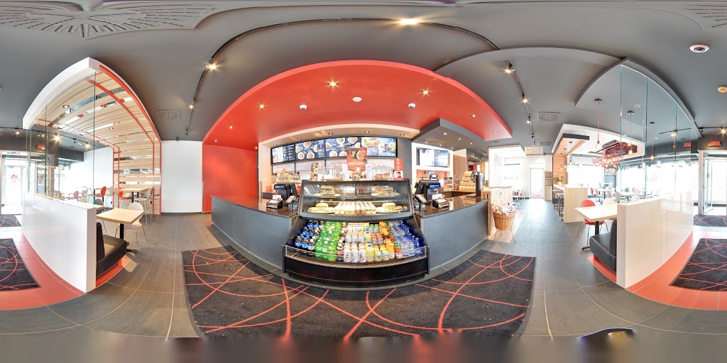 Street View & 360°
