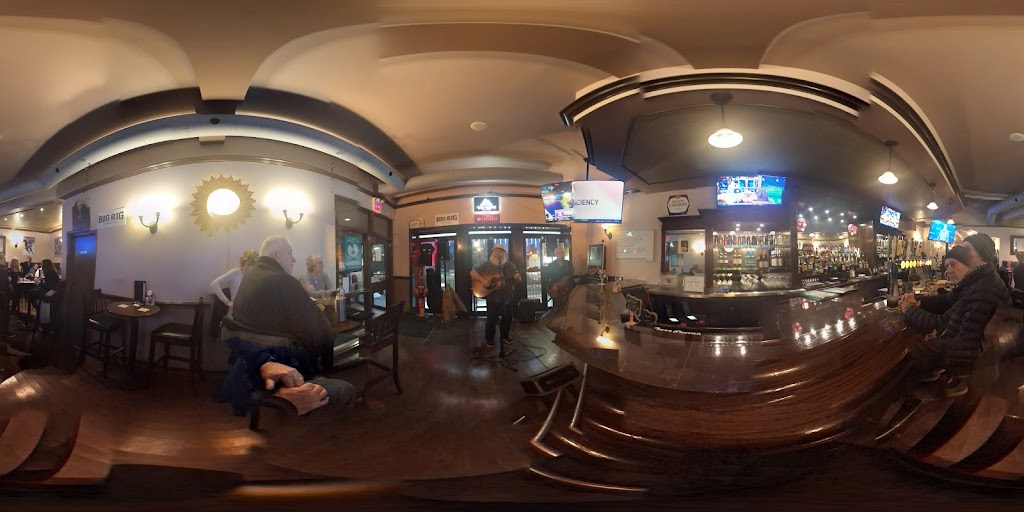 Street View & 360°