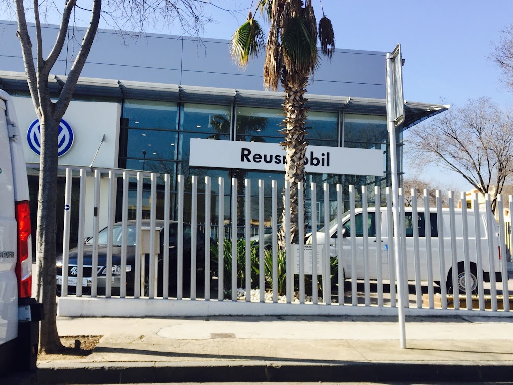 Vilamobil Reus - Concessionari Oficial Volkswagen