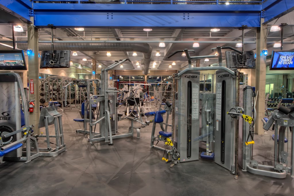  Merritt Clubs Eldersburg