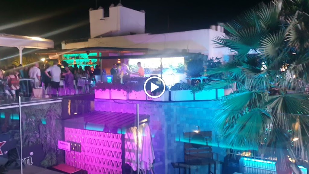 Lantana Gastro Copas — Videos