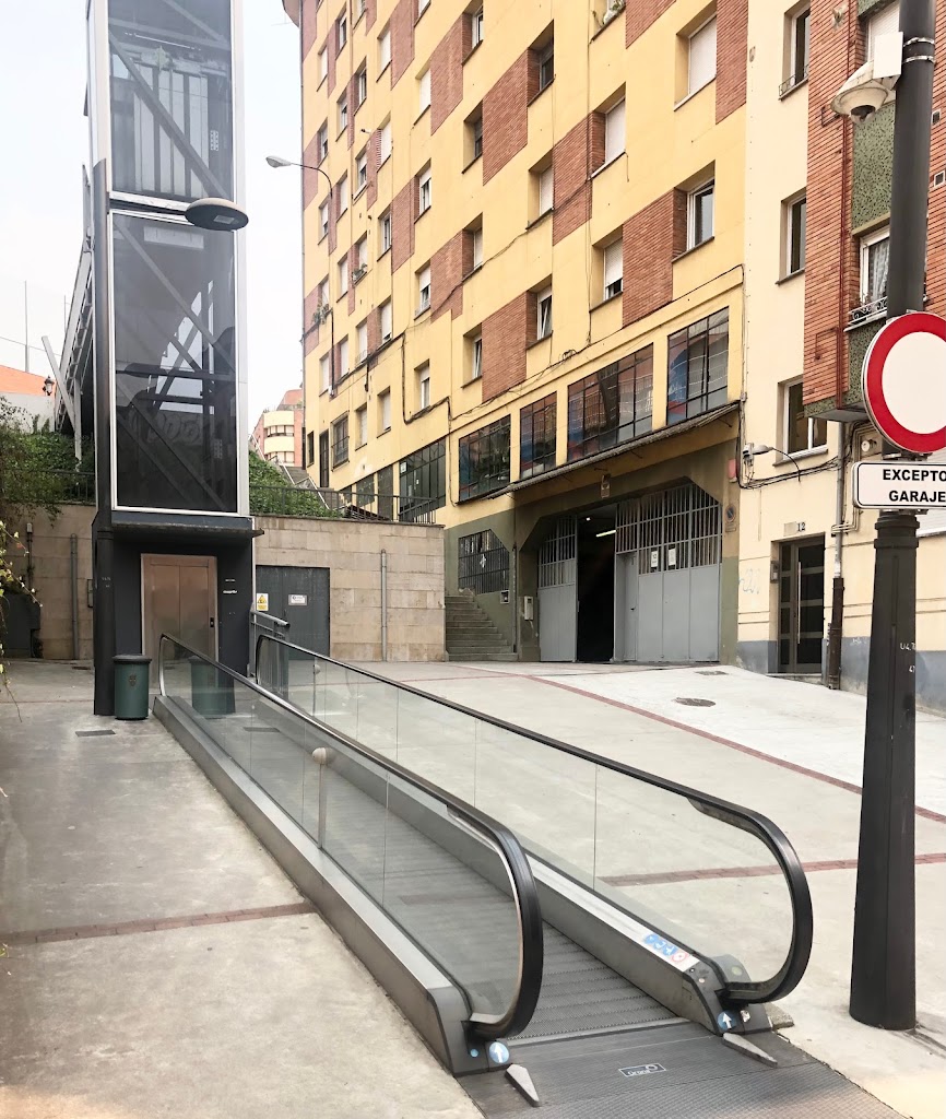 Fernandez Oviedo CB — Del propietario
