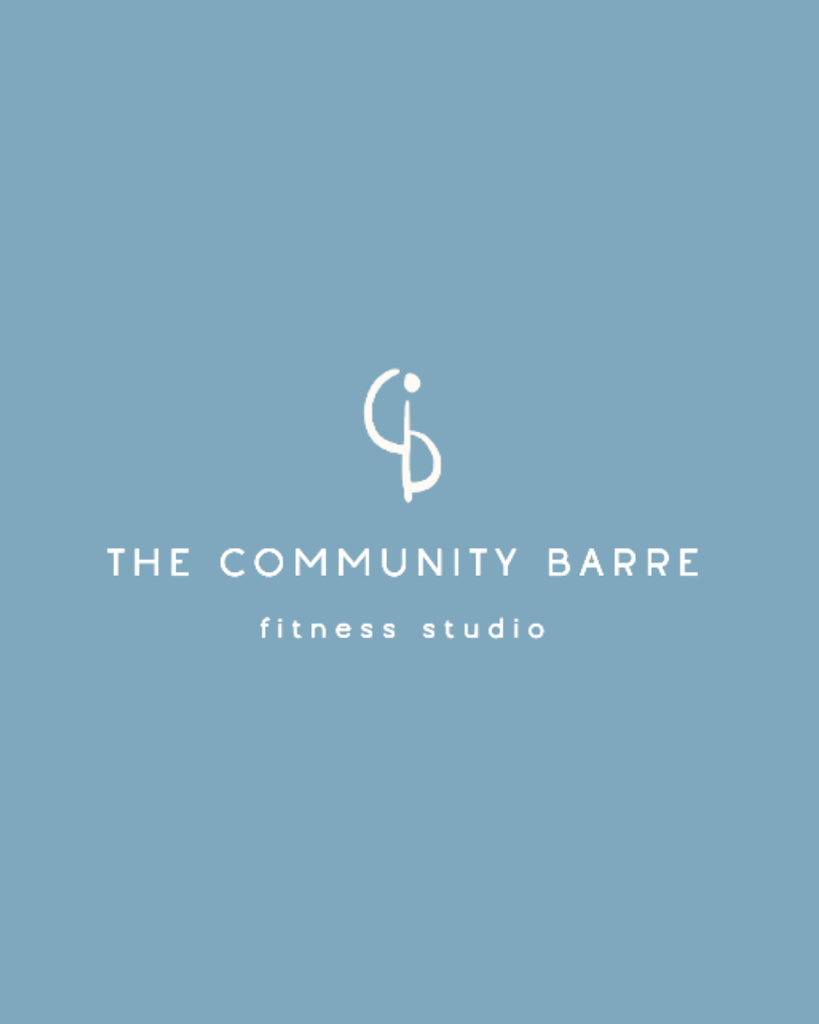  Community Barre Fitness Studio