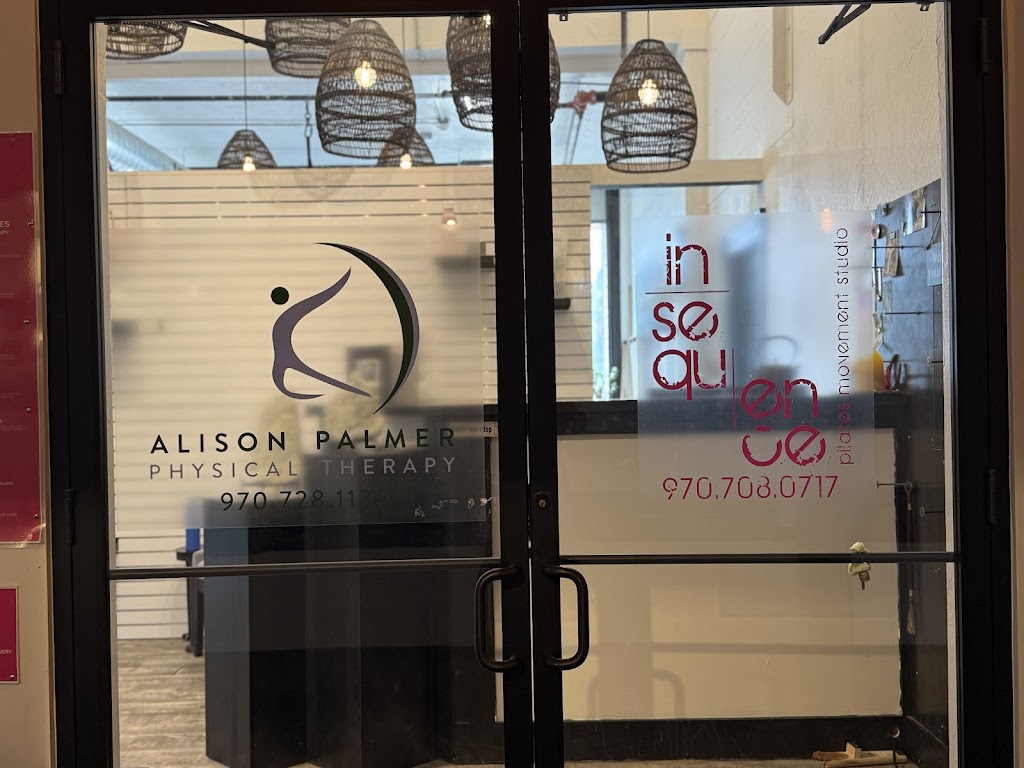  In Sequence Pilates Telluride - Art of movement