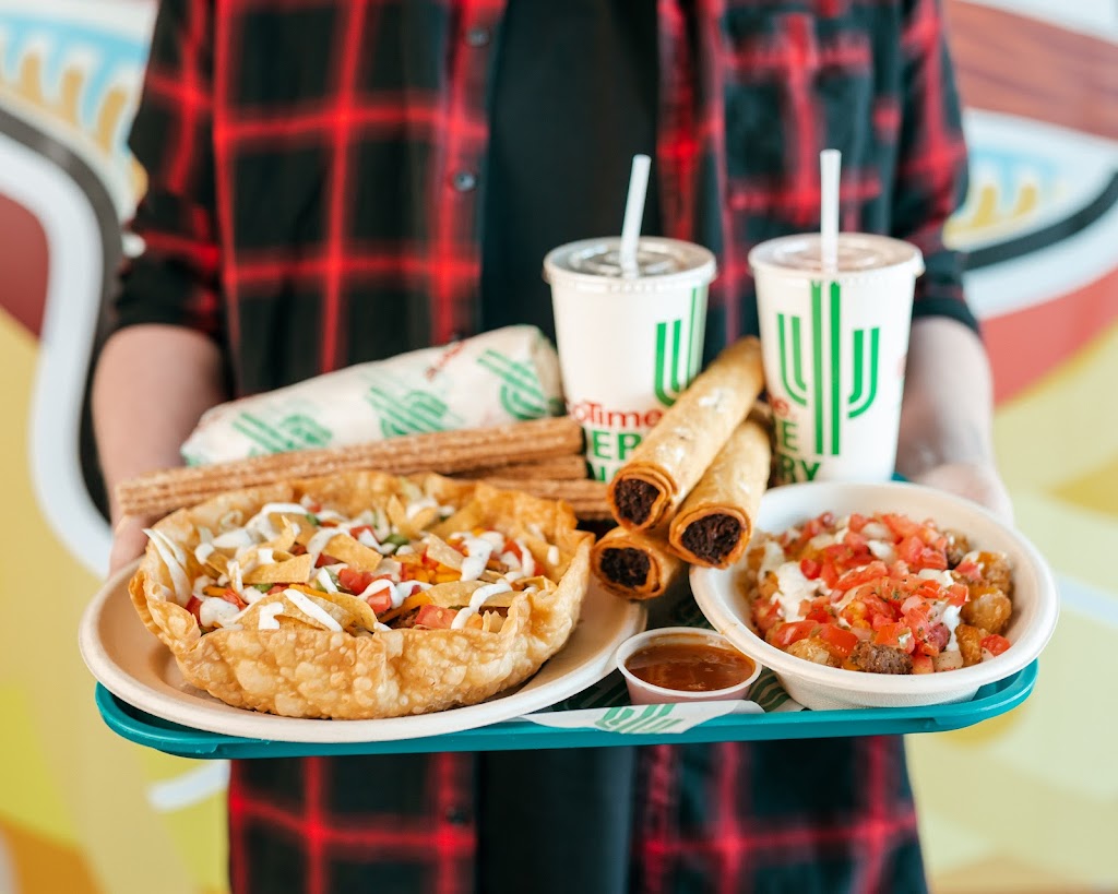 TacoTime in Timmins