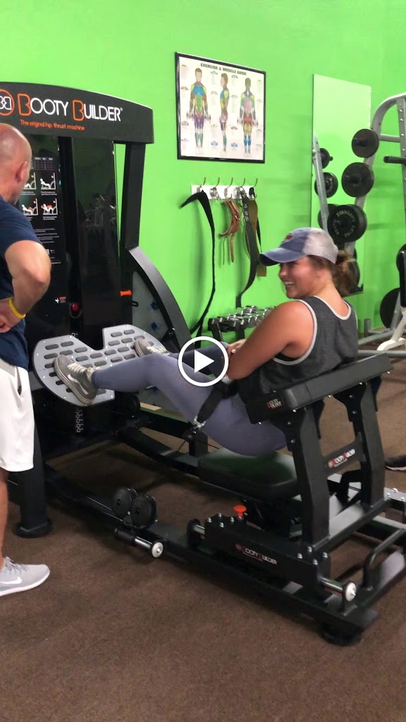  Body Shapers Gym & Fitness