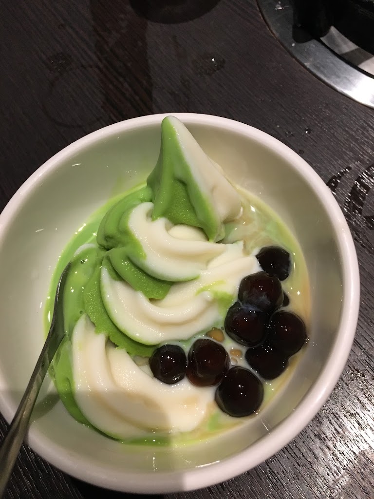 天水玥秘境鍋物殿 的照片