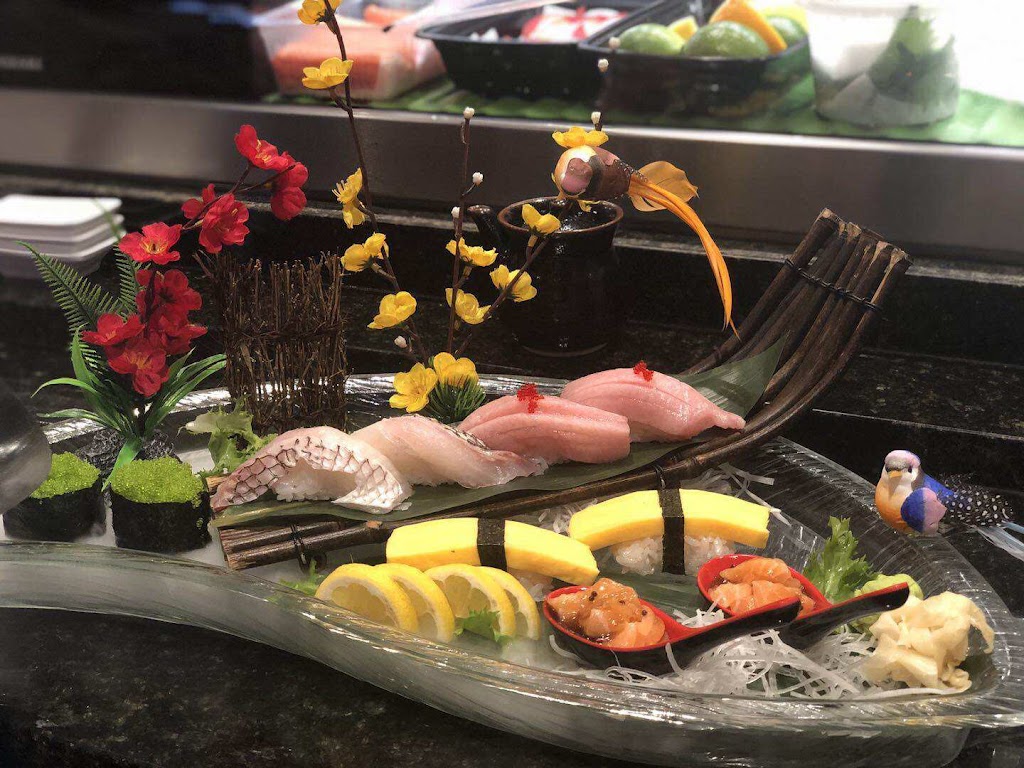 Kisso Asian Bistro