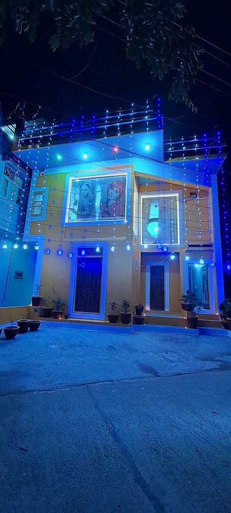 Glorious Salon Academy Gangoh