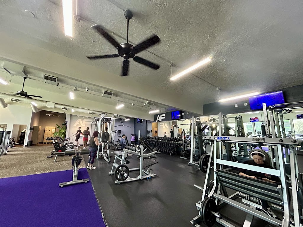  Anytime Fitness