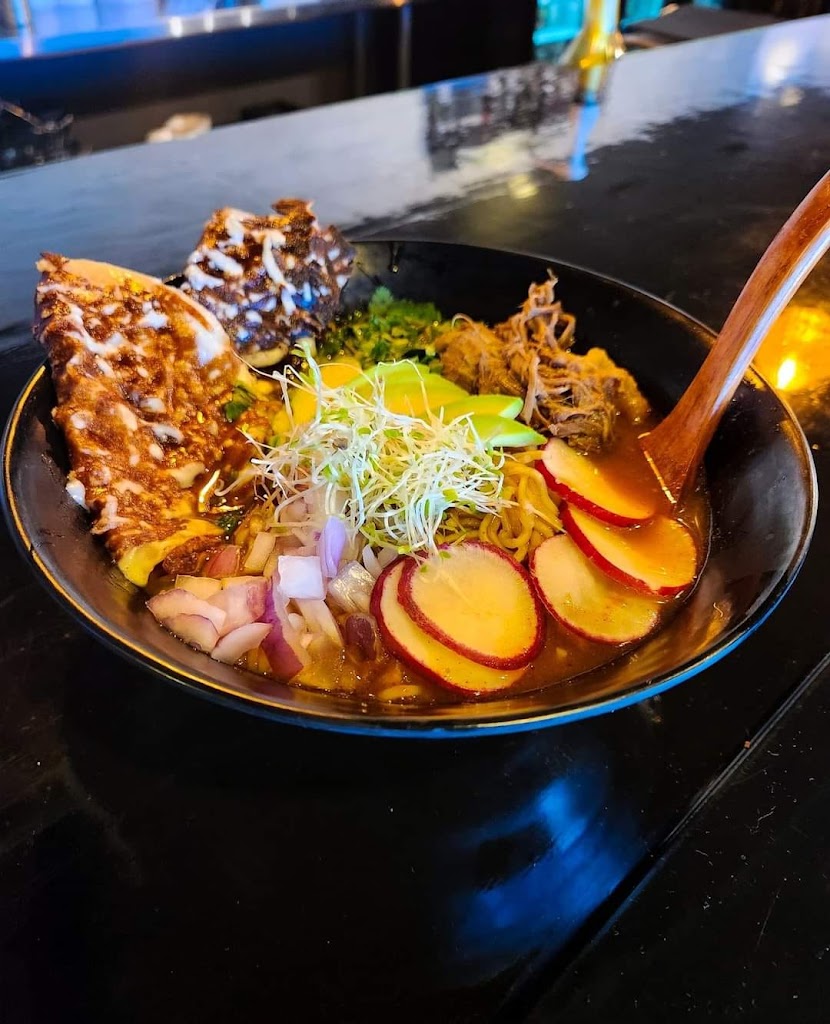  Urban Modern Kitchen