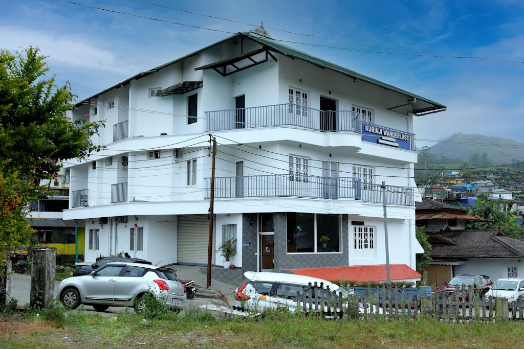 Kurinji Wanderlust Resort Munnar