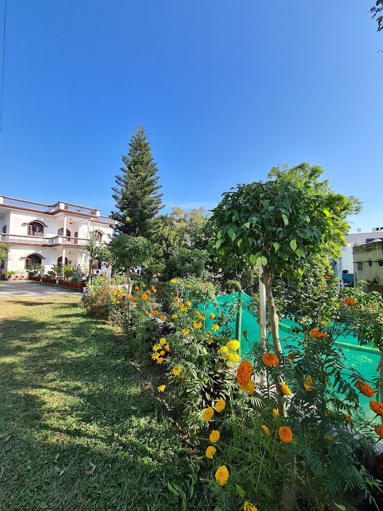 Green Diamond Homestay