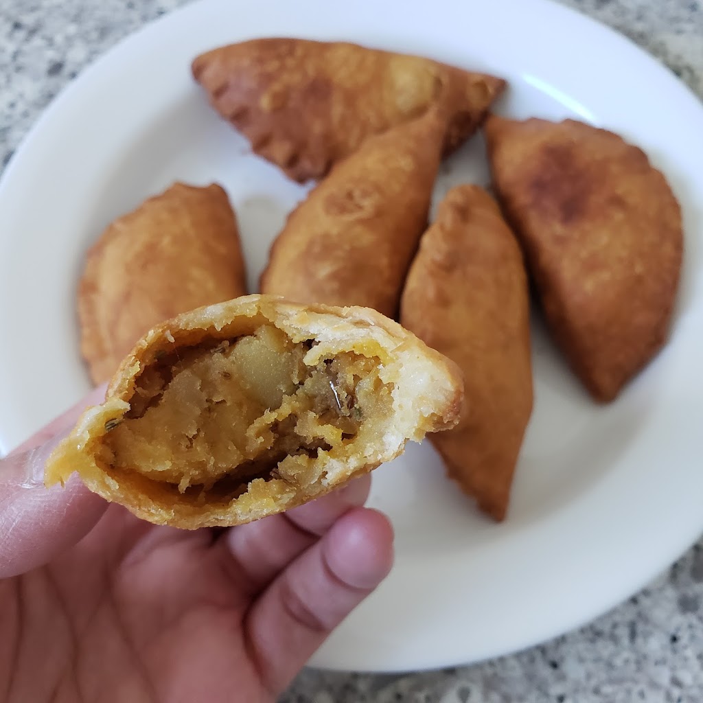 Samosa