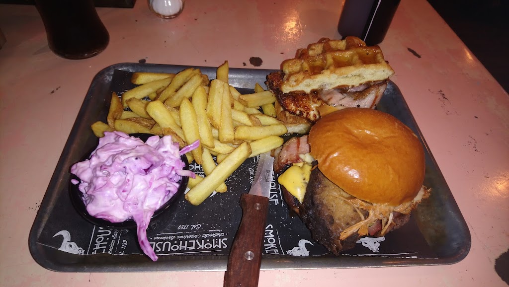 Pulled pork