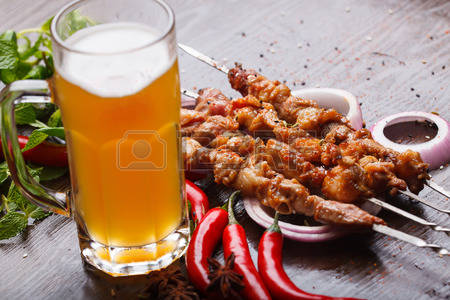 Food & drink