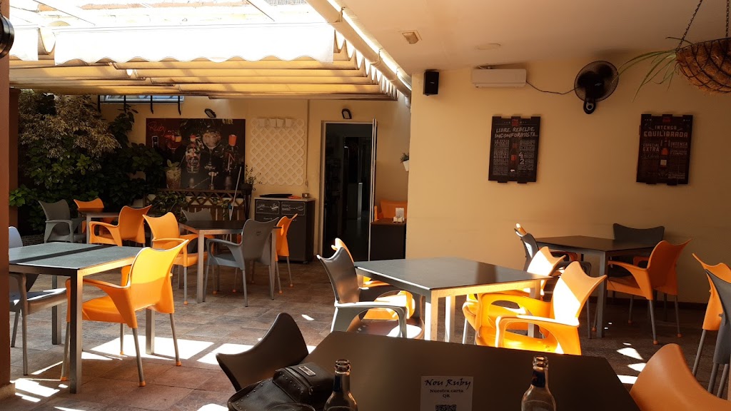 Restaurante Nou Ruby