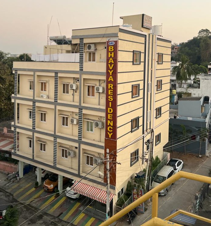 Sri Bhavya Residency