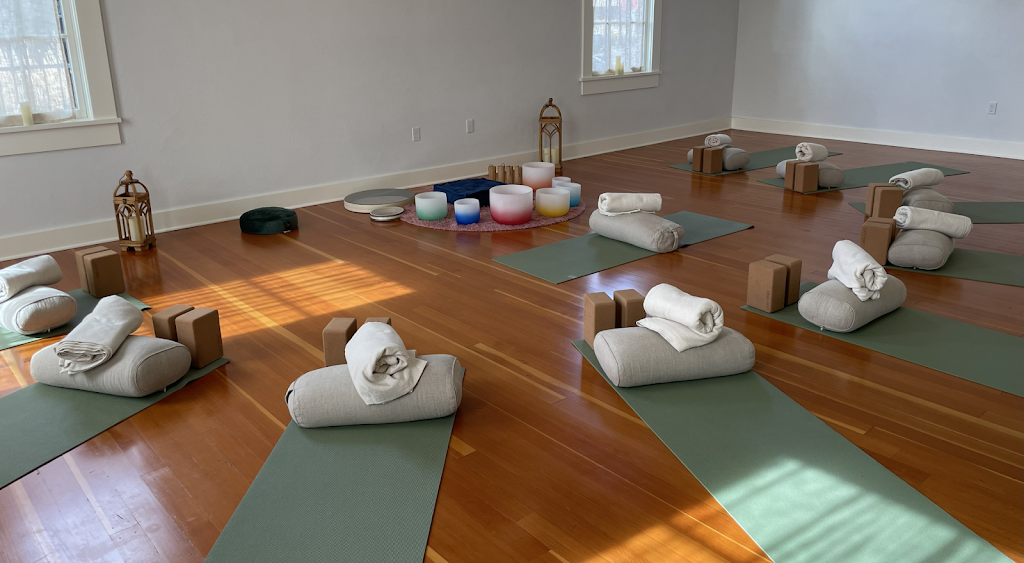  Unfurl Yoga & Wellness | Classes, Workshops & Retreats