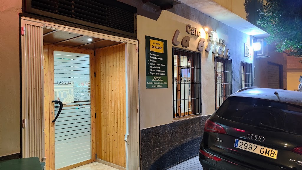 Taberna La Estela