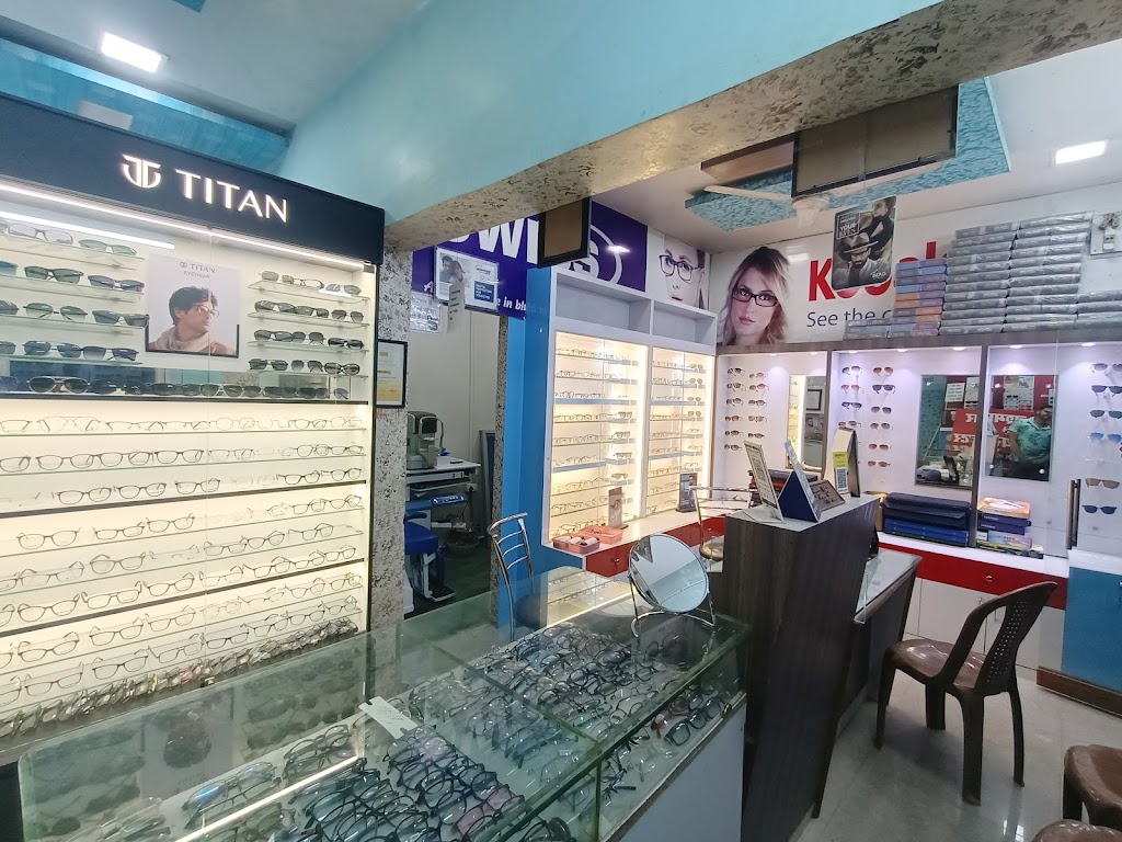 Prem Chashmaghar And Eye Care Center