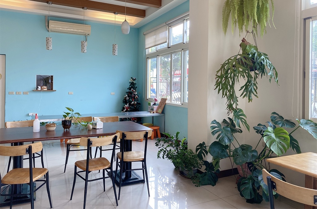 冰磚美人手工冰淇淋專賣店 的照片