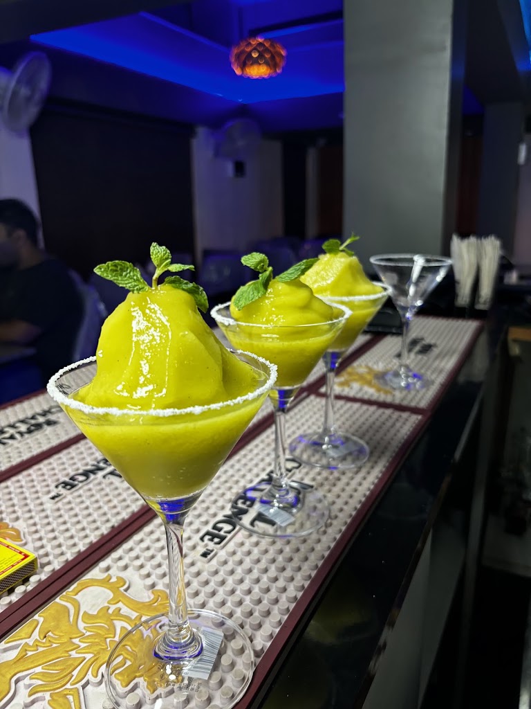 Food & drink