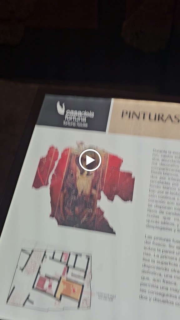 Casa de la Fortuna — Mas recientes