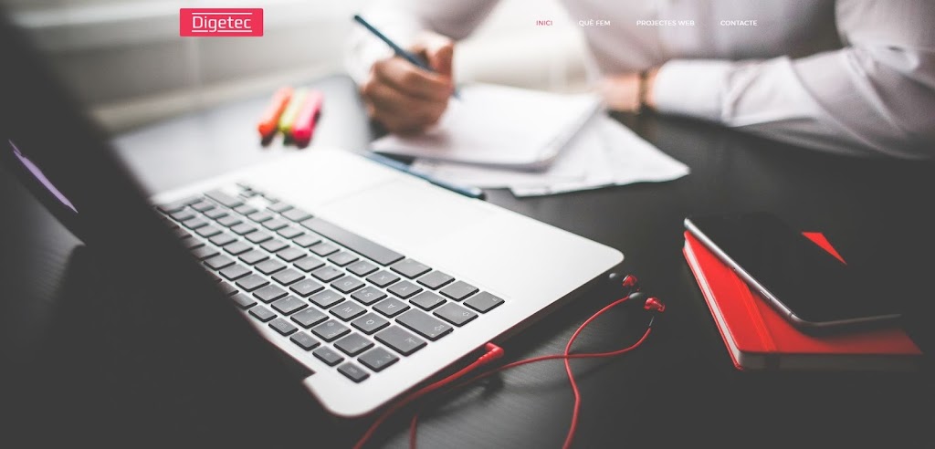 Digetec