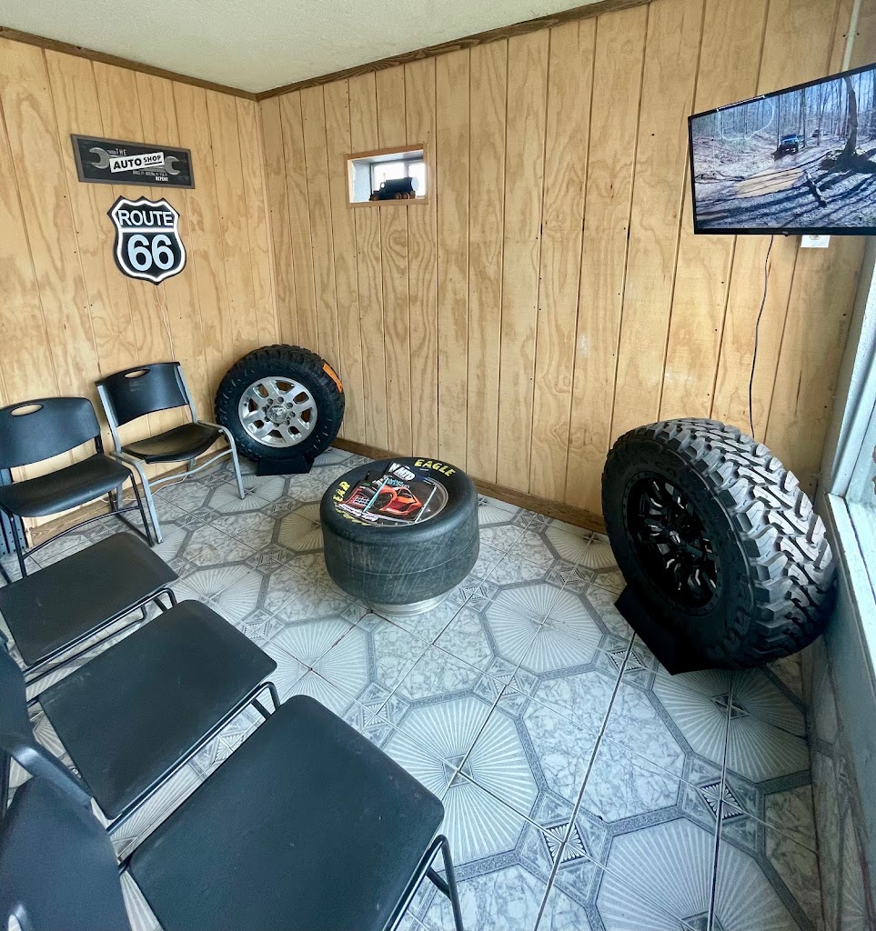 Royal Oaks Auto Repair - Tire Center in Royal Oaks