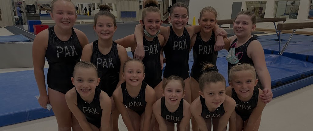  PAX Gymnastics