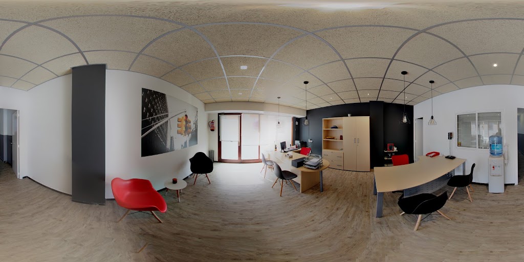 Autoescuela Vilafranca,S.L. Centro Espirall — Street View y 360deg