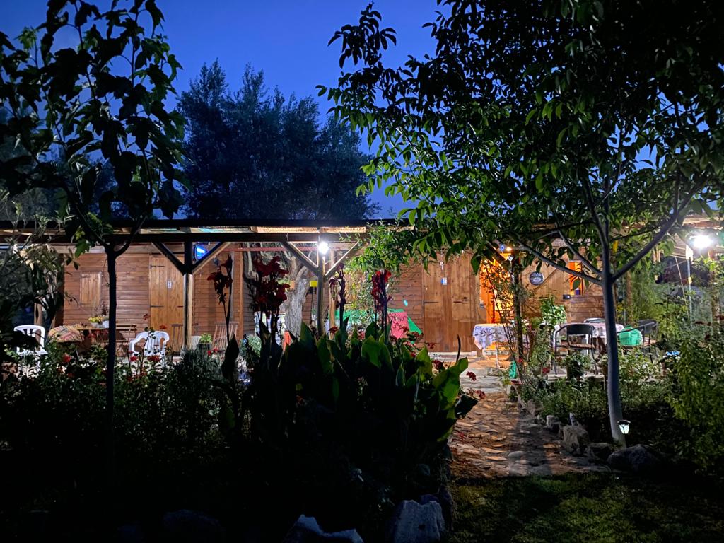 Theano Skarfos River Park