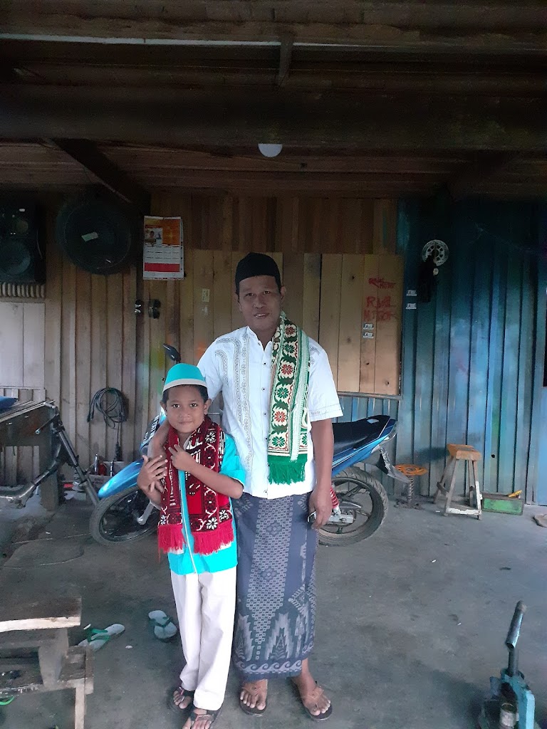 Ippank Rifal Motor