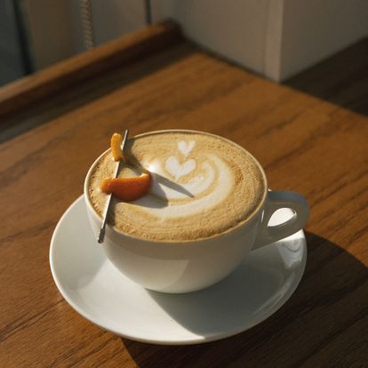 Cappuccino