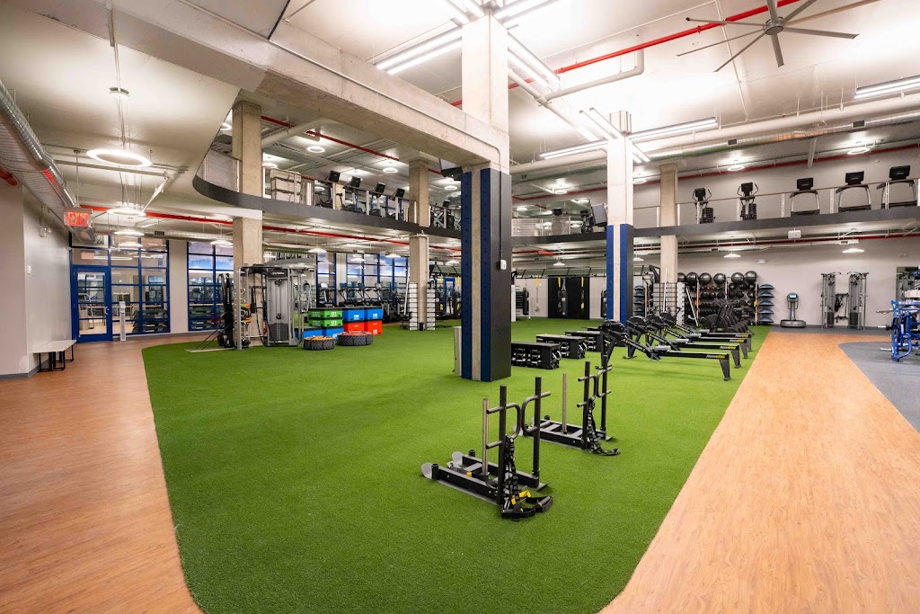  Chelsea Piers Fitness