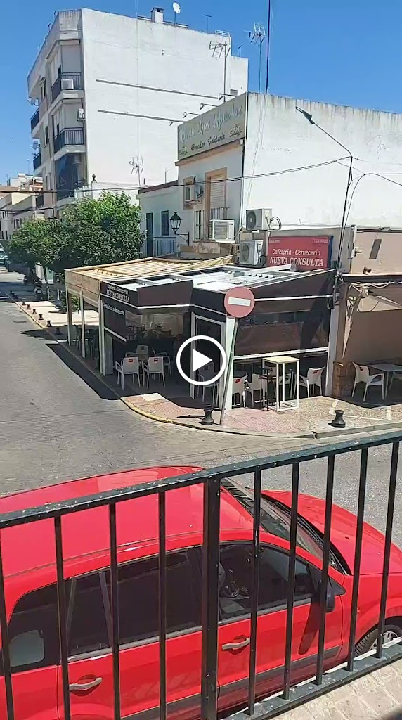 Cafeteria Bar Nueva Consulta