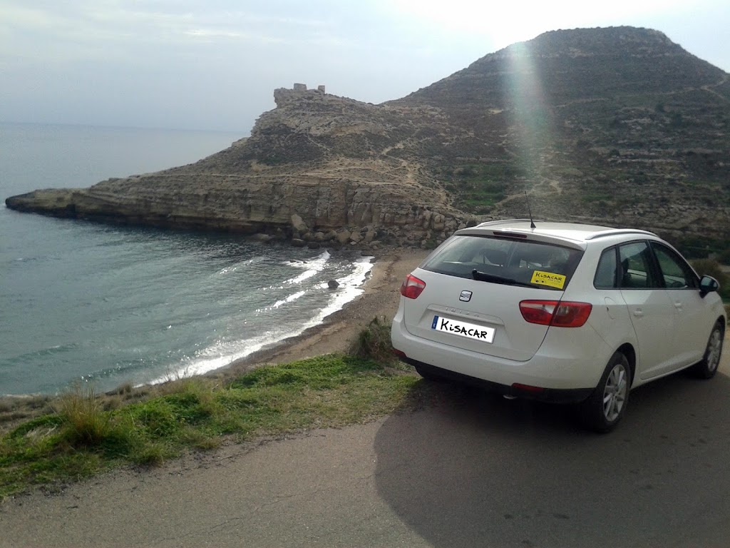 KISACAR Rent a Car