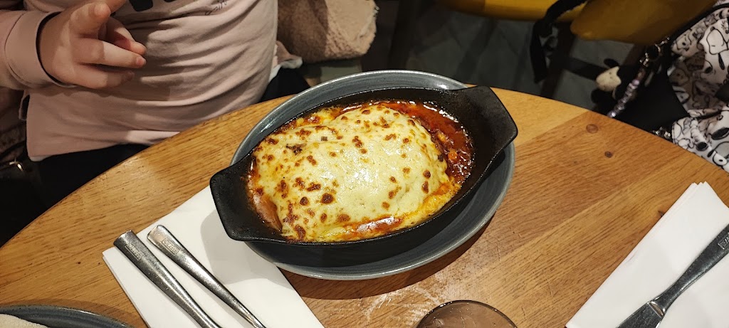 Lasagna