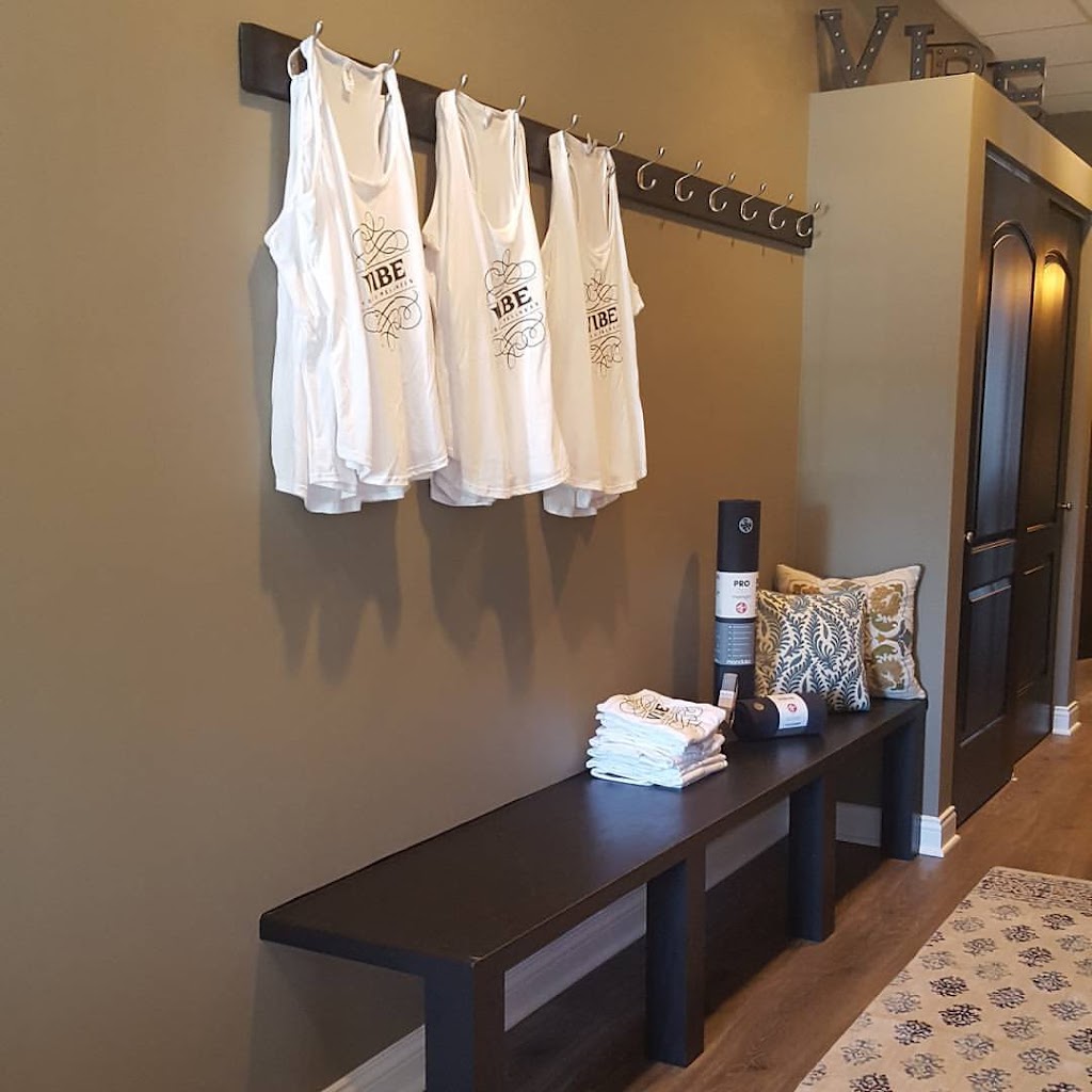  Vibe Yoga Room