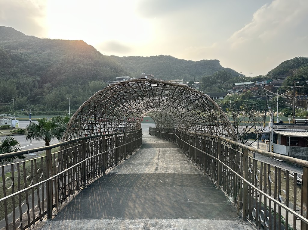 海有BBQ-潮境 望海巷排隊美食 八斗子海灘露天燒烤 景觀包場聚會求婚餐廳 的照片