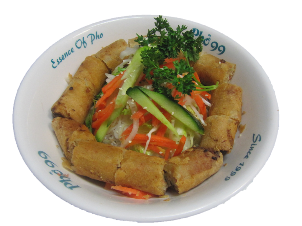 Spring roll