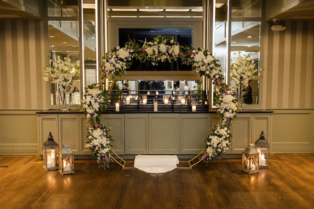 House of Flowers