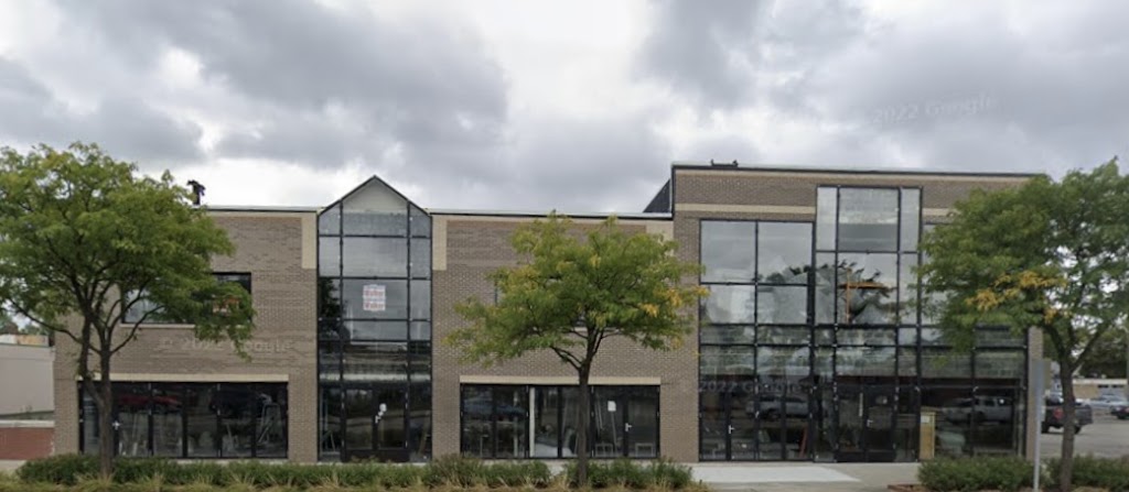  The Martial Yard - Combat and Fitness Center