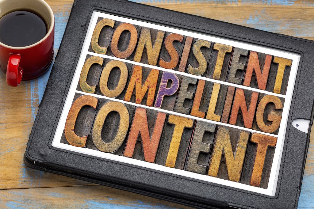 Orange County Copywriters
