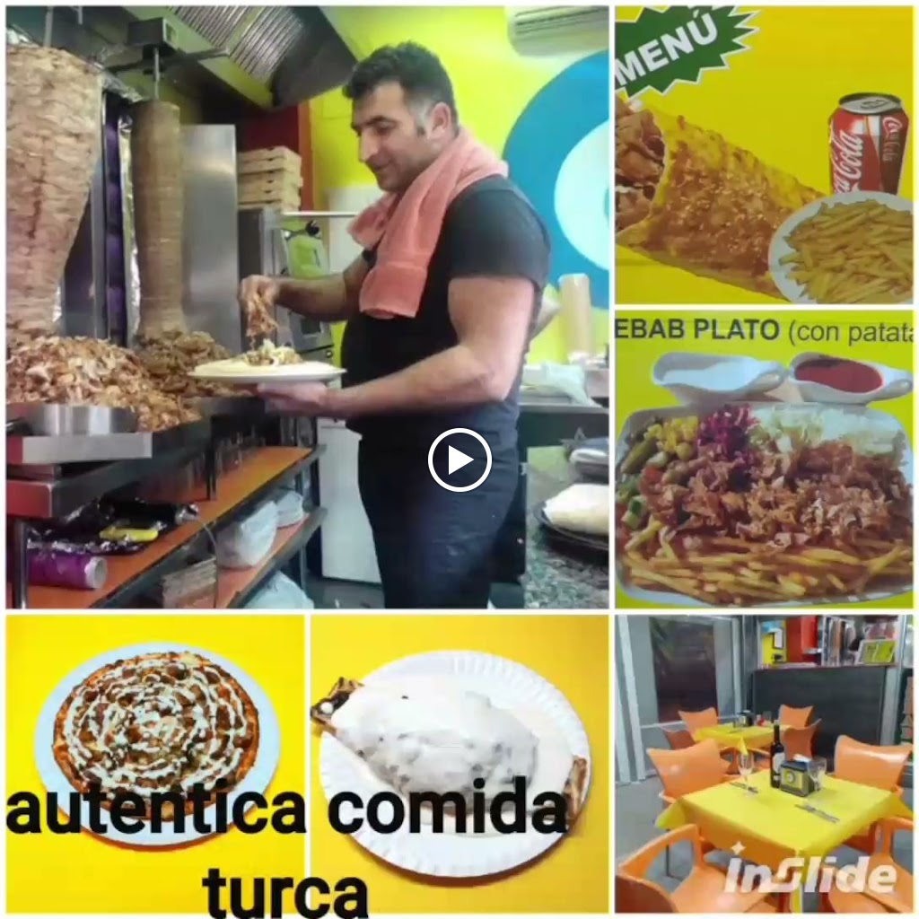 Kebab La Plaza — Mas recientes