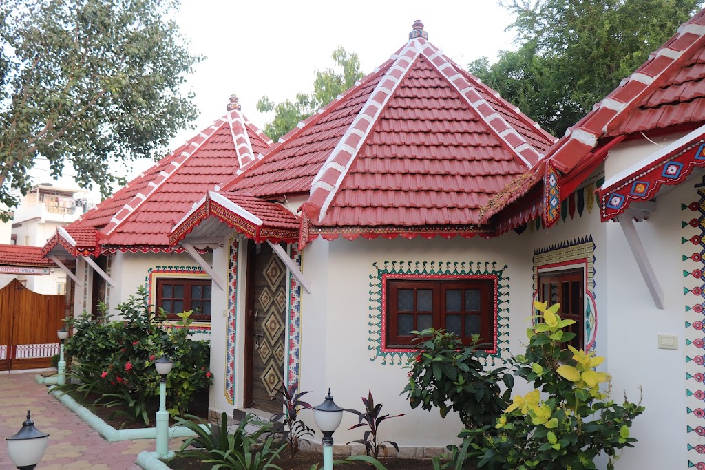 Shyam Villa