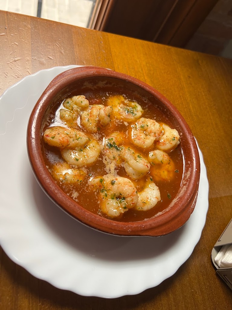 Cafeteria Rinconcello — Comida y bebida
