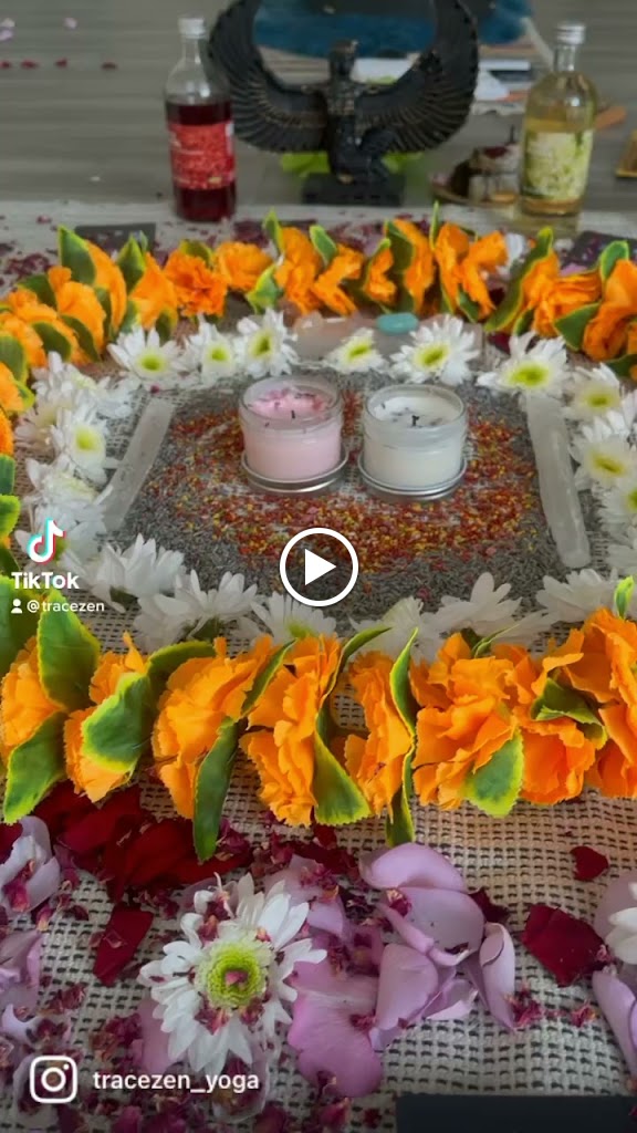  Trace Zen Yoga & Phoenix Sound Sanctuary