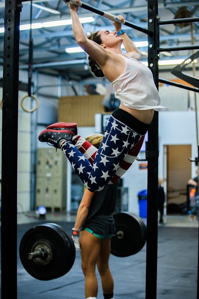  CrossFit Ridge Runner